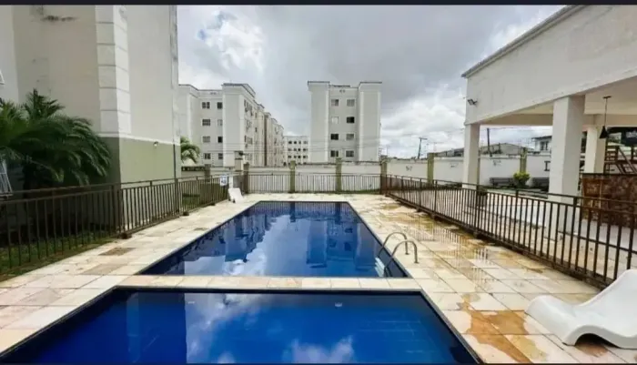 Apartamento a venda na Maraponga / Viverde / 3 andar