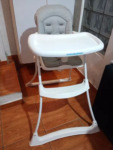 Cadeirão de alimentação Burigotto