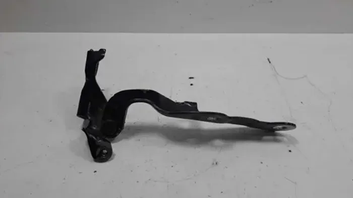Dobradiça Direita Do Capô Chevrolet Cruze 1.8 2013
