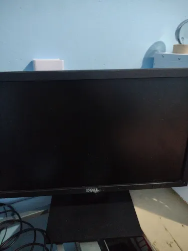 Monitor dell