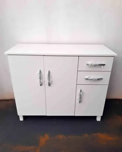 Balcão de Cozinha