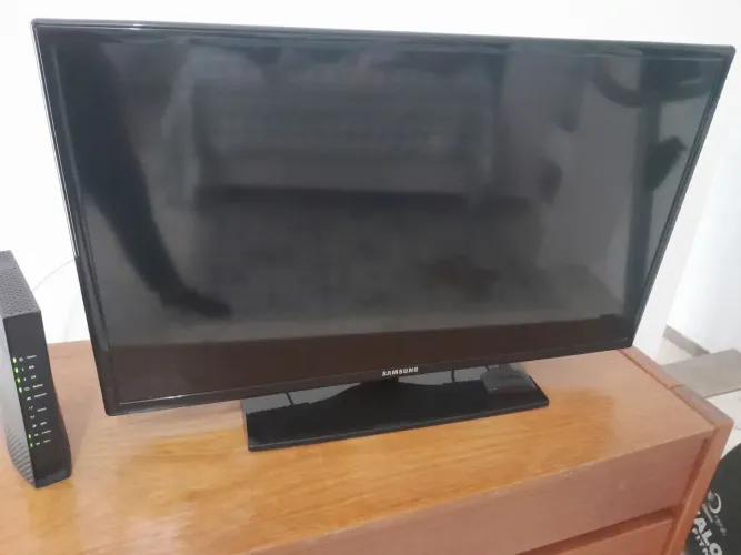 DESAPEGO TV sansung 32p