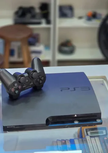 Playstation 3