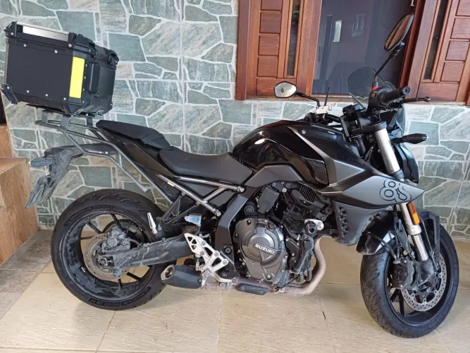SUZUKI GSX8S GSX 8S 8 S