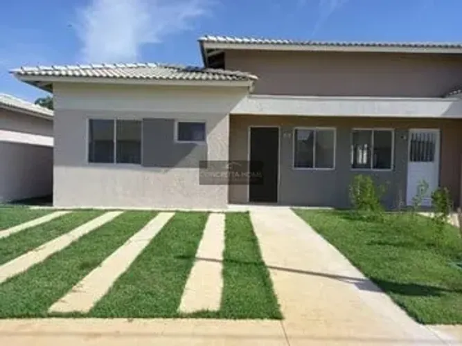 Condominio Origem Varzea Grande - Casa a venda no condominio Origem Várzea Grande