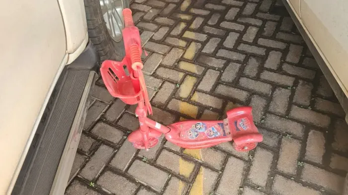 Patinete