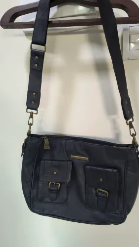 Bolsa Carmen Steffens