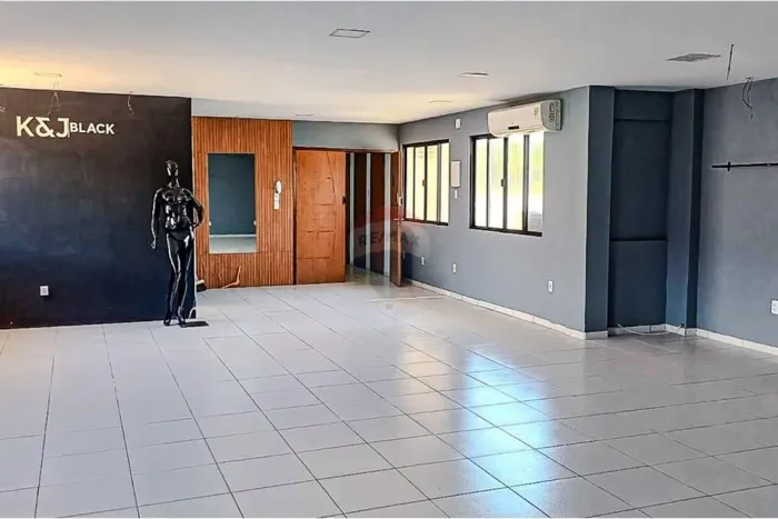 Prédio Comercial à venda na Pituba Estrutura Completa para Empresas e Investidores