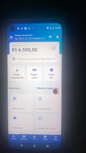 Pra quem tá precisando de um dinheiro