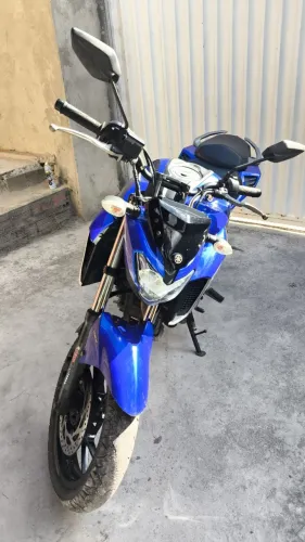 Yamaha fz25 250cc