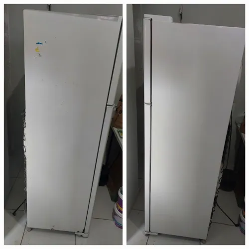 Geladeira Electrolux Frost Free TF39 - 310 litros - 220V (tubulação em cobre)