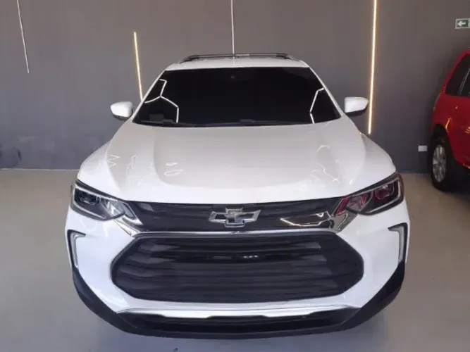 Chevrolet Tracker Premier 1.0 Turbo 12V Flex AUT 2021