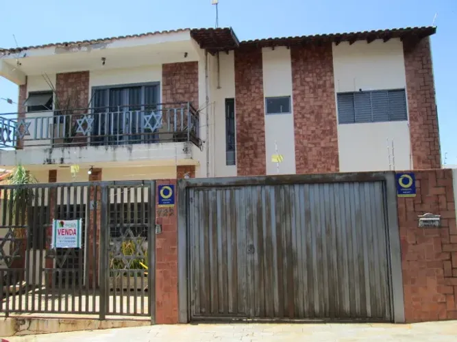 JARDIM PRIMAVERA - Prédio comercial terreno 432,00 m² próximo Rodovia BR. 153