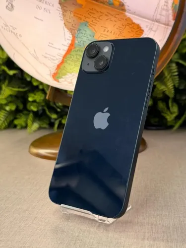 iPhone 14 Plus 256GB - Promoção - Todo original - Até 18x