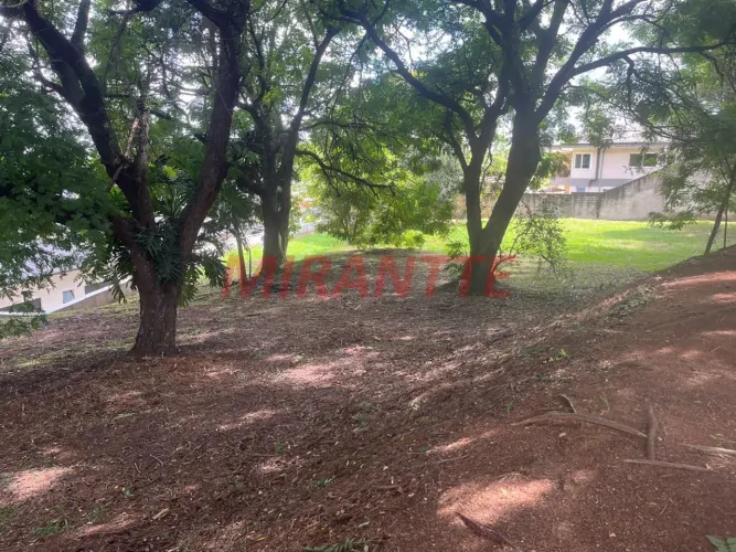 Terreno em Condomínio Porto Atibaia
