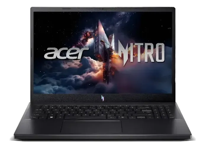 Notebook Gamer Acer Nitro V15 ANV15-52-737P Intel® Core? i5 16GB RAM 512GB SSD