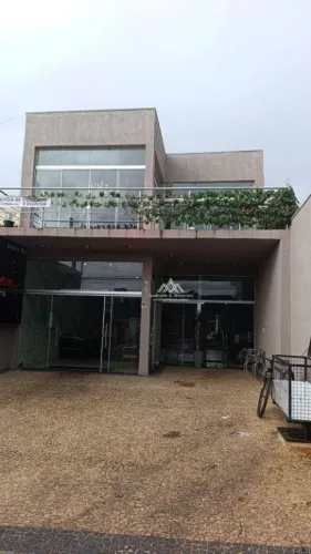 Salão para alugar, 400 m² por R$ 5.500,00/mês - Centro - Guariba/SP