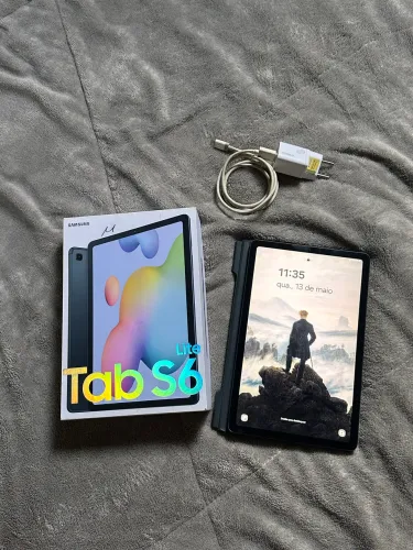 Samsung Tab S6 lite 64g