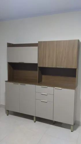 Armário de cozinha