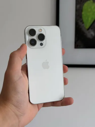 iPhone 13 Pro 256gb - impecável - única dona 