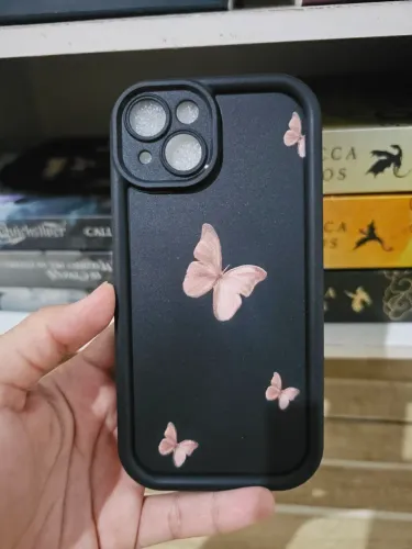 Capinha iphone 13/14 Nova*