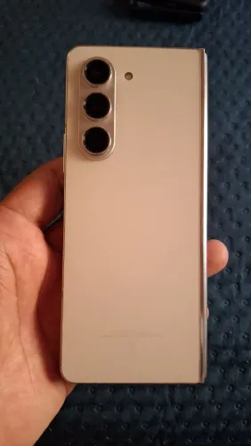 Galaxy Z Fold 5 de 512gb