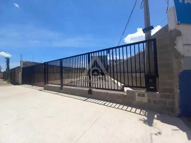 Terreno à venda e para alugar em Campinas, Conjunto Habitacional Padre Anchieta, com 1579
