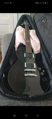 GUITARRA IBANEZ ART 300  ATIVA 