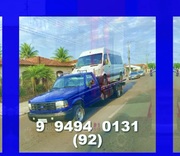 Guincho - serviço de qualidade para seu carro, agende já!