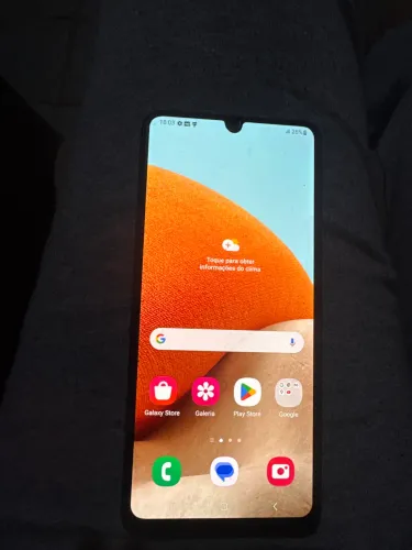 Samsung galaxy A32