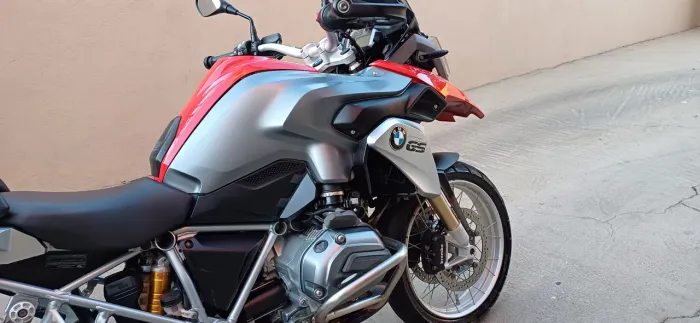 Bmw R1200 GS Premium (abaixo da fipe)