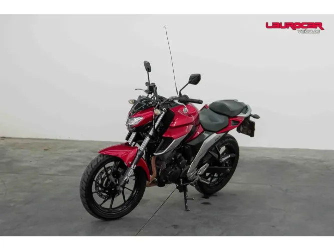 Yamaha Fz25 250 fazer flex 2020