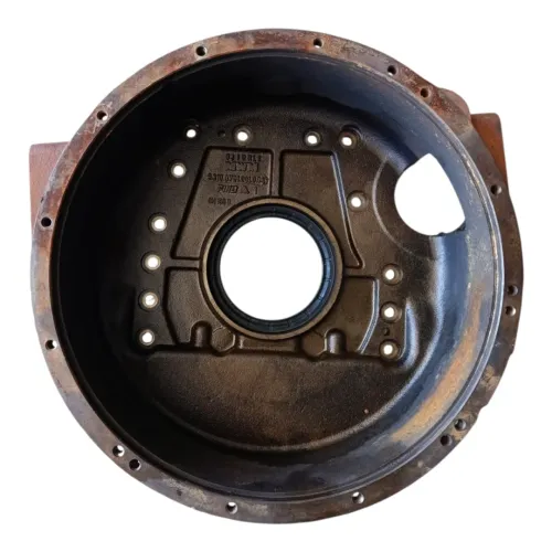 Capa seca motor MWM X *01006