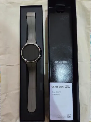 Galaxy watch 5 ultra 