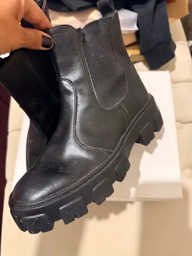 Bota Chelsea