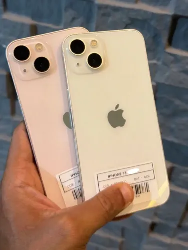iPhone 13 128gb com garantia Kaiser iPhones