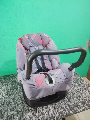 Cadeirinha Neo Matrix Burigotto pegoperegopra criança de 9kg a18kg