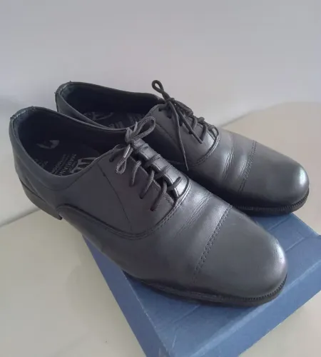 Sapato social/militar n* 40