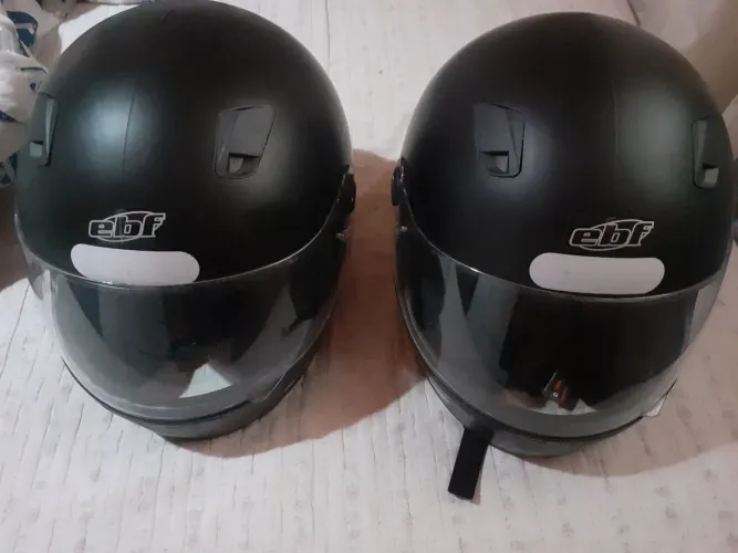 Capacete 