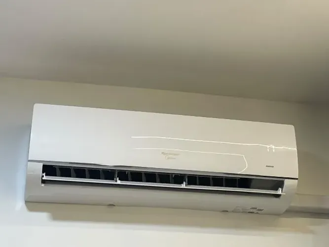 AR-CONDICIONADO MIDEA 18.000 BTUs