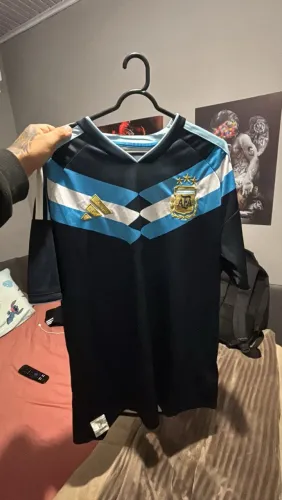 Camisa Argentina 2XL