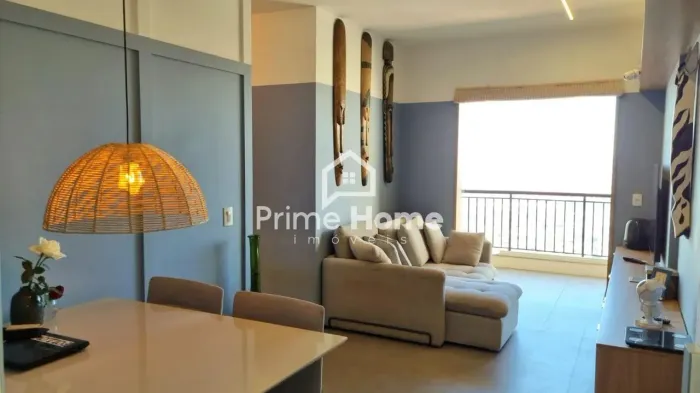 apartamento - Jardim Messina - Jundiaí