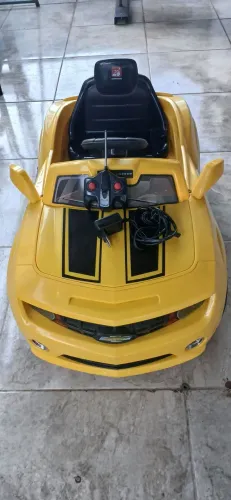 Vendo Carrinho eletrico