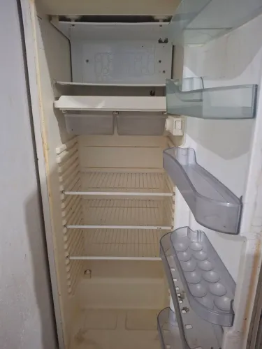 Comprei outra