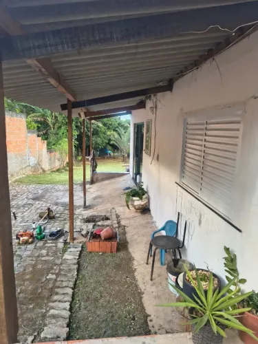 Vendo o troco chácara linda