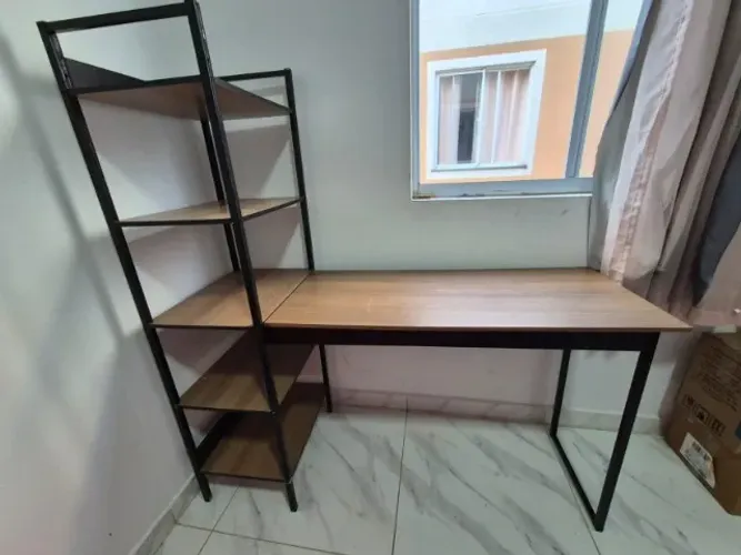 Mesa de Escritório ÓTIMO estado