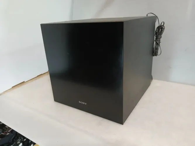 Subwoofer Passivo Sony SS WSB101