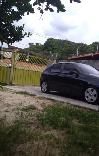 Jogo Roda de ferro aro13 fiat