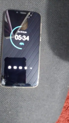 Vendo celular g7