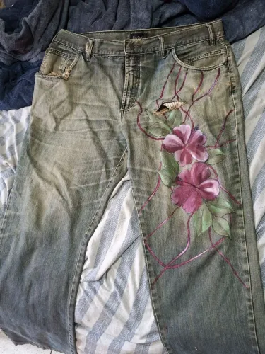 Calça Streetwear Personalizado